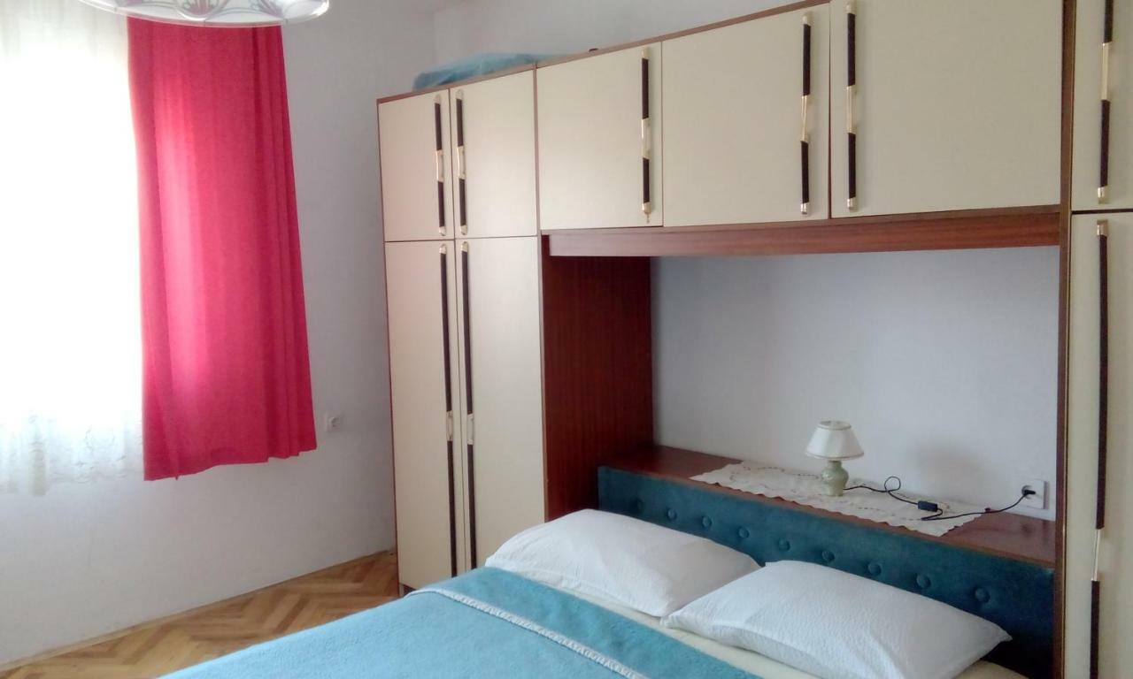Apartments Zrilic Zara Esterno foto